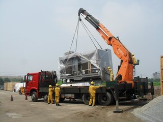 青岛搬家公司办公家具拆装注意事项